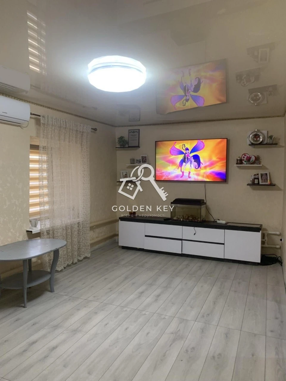 House for Sale in Central District