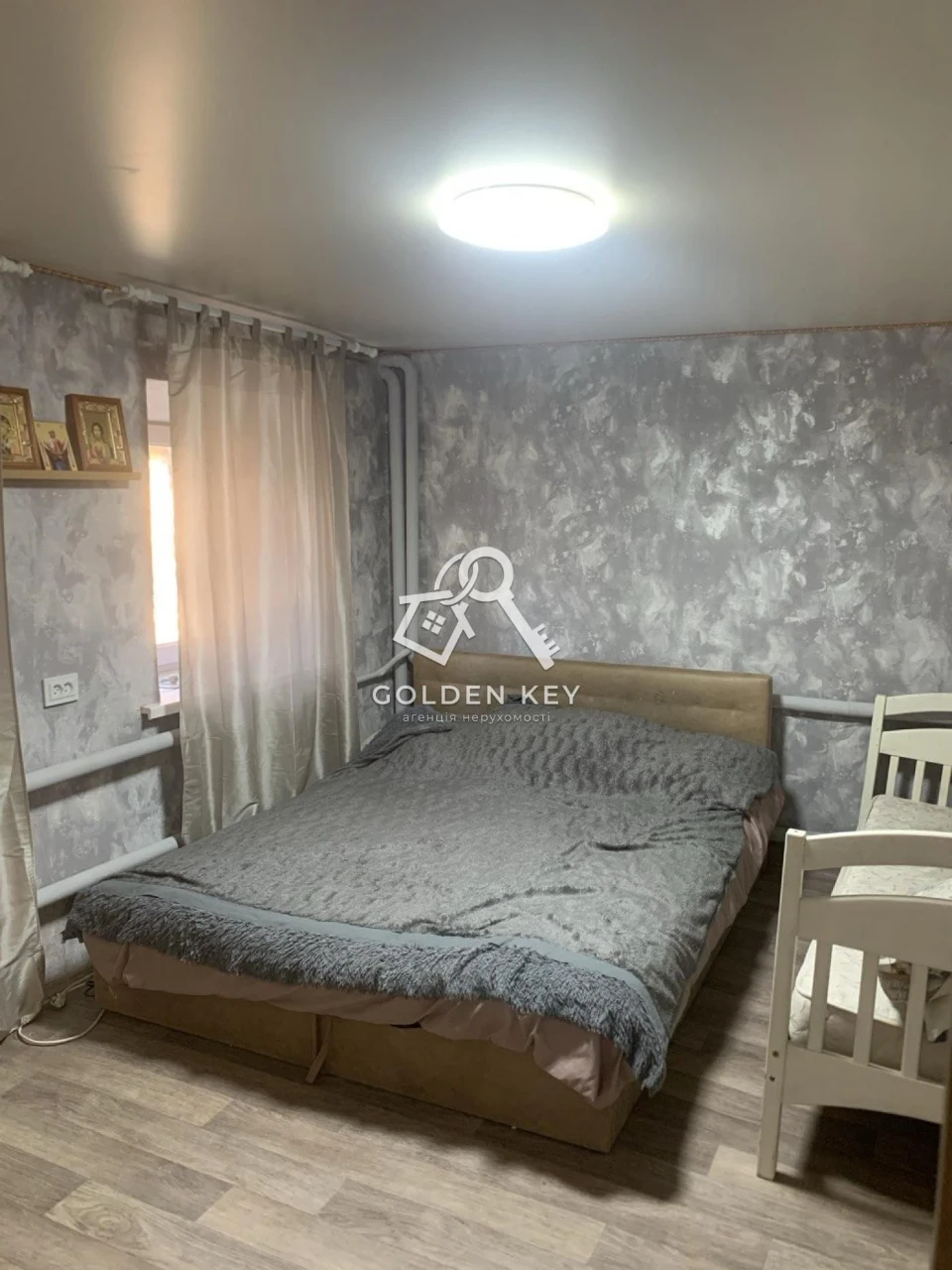 House for Sale in Central District