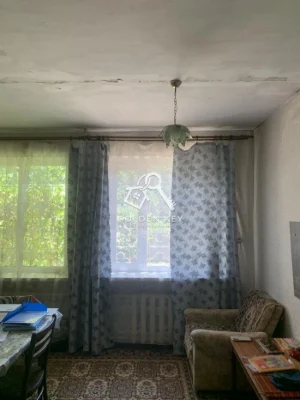 House for sale with access to a park in Pokrovsky district