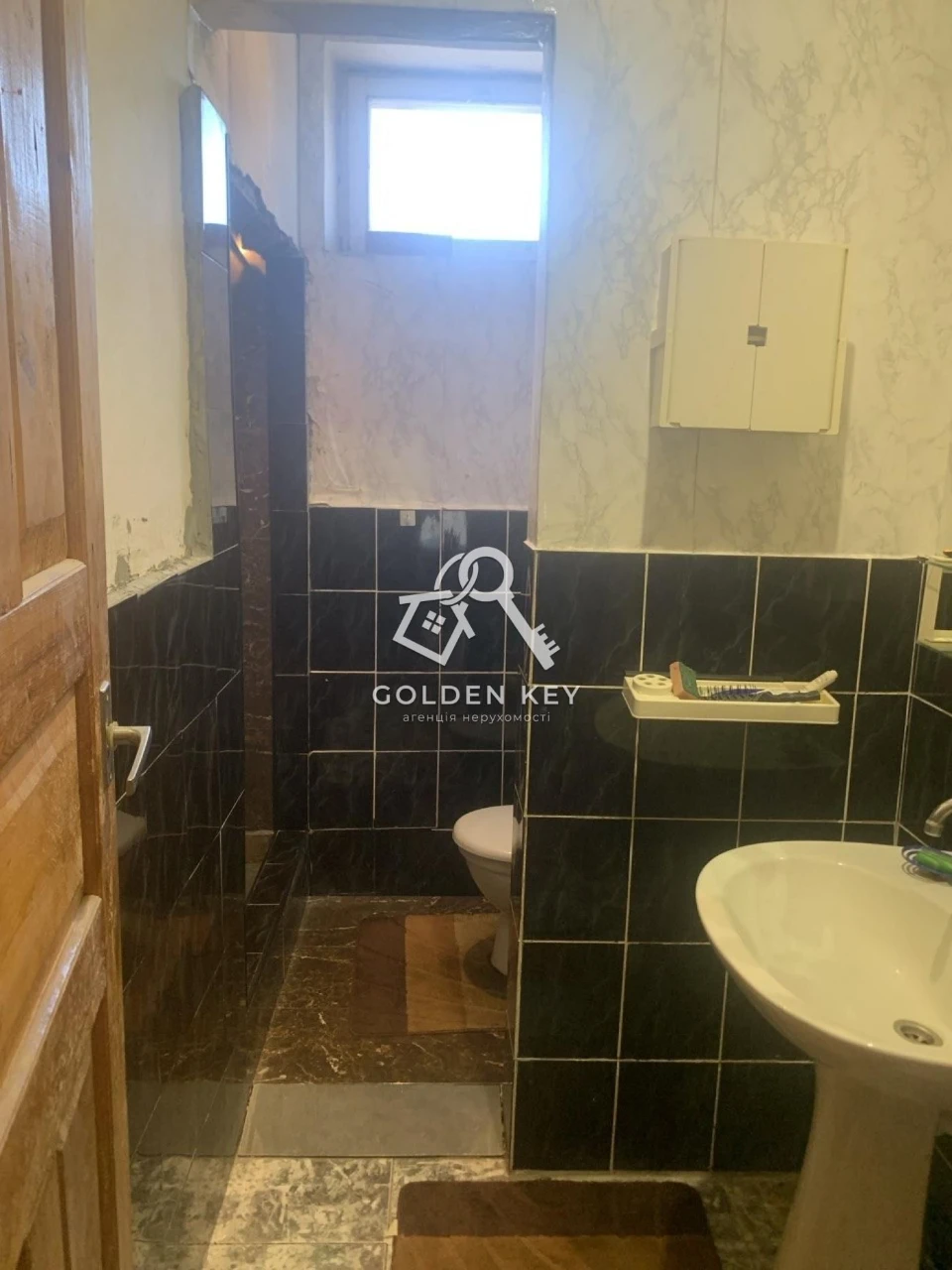 House for sale with access to a park in Pokrovsky district