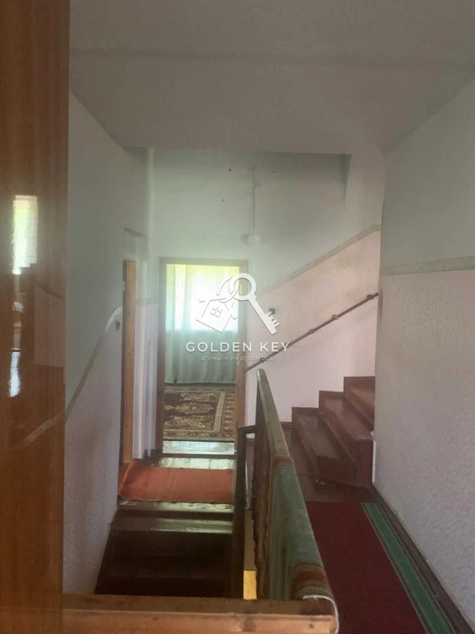 House for sale with access to a park in Pokrovsky district