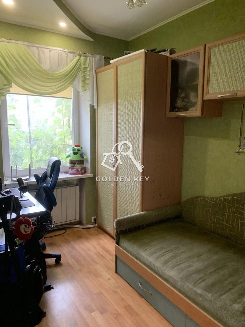 Продаж будинку в Центрально-Міському районі