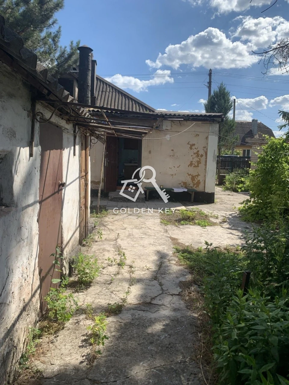 Продаж будинку в  Металургійному районі