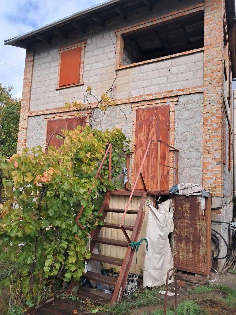Cooperative Dacha "Motor" Zarechnoye