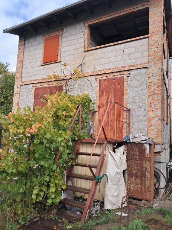 Cooperative Dacha "Motor" Zarechnoye