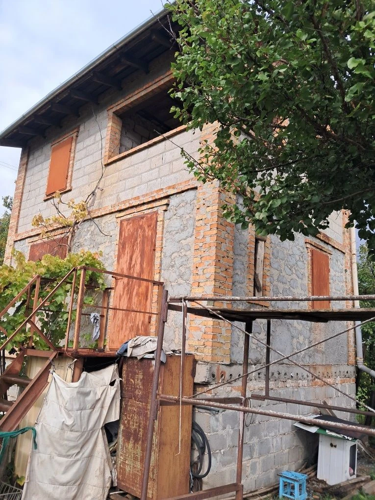 Cooperative Dacha "Motor" Zarechnoye