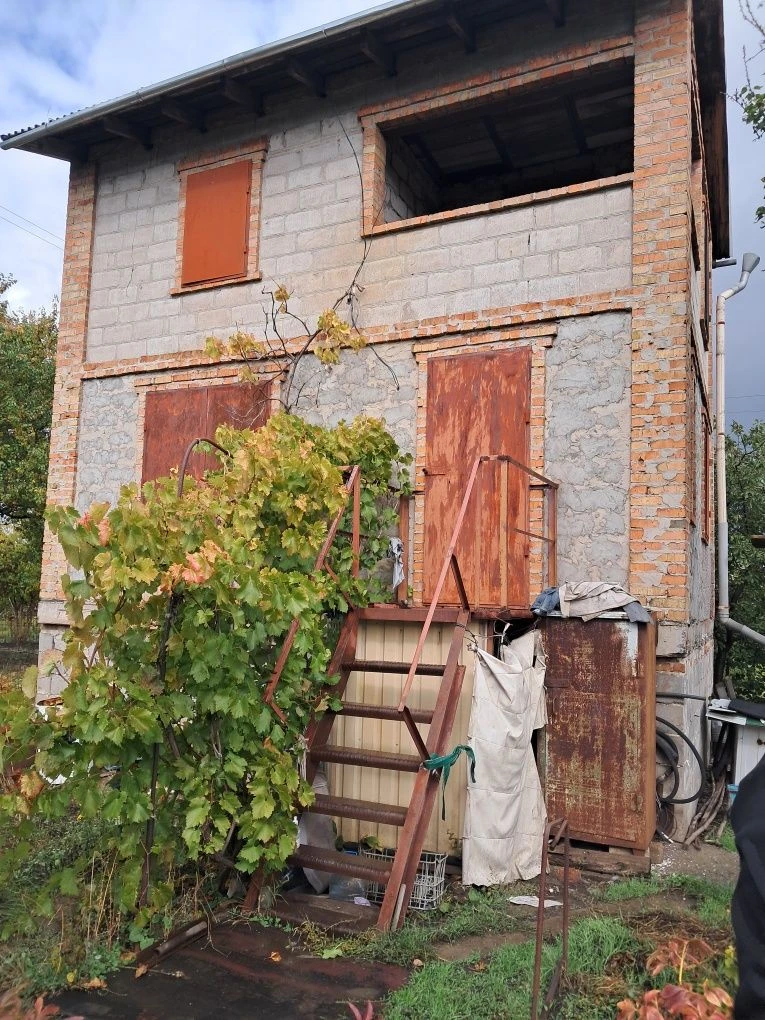 Cooperative Dacha "Motor" Zarechnoye