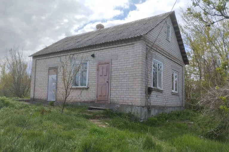 Продам будинок в Терновському районі