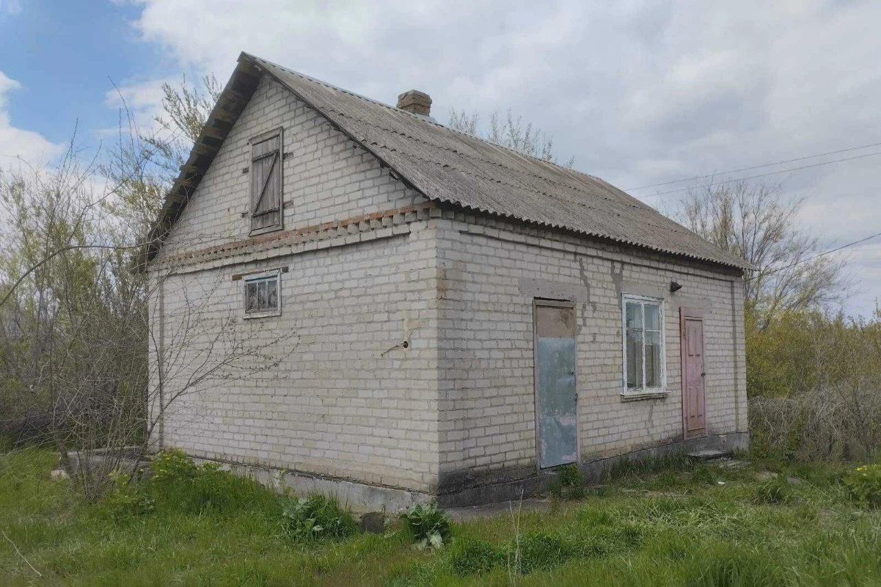Продам будинок в Терновському районі