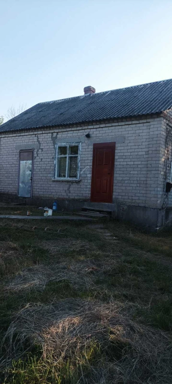 Продам будинок в Терновському районі