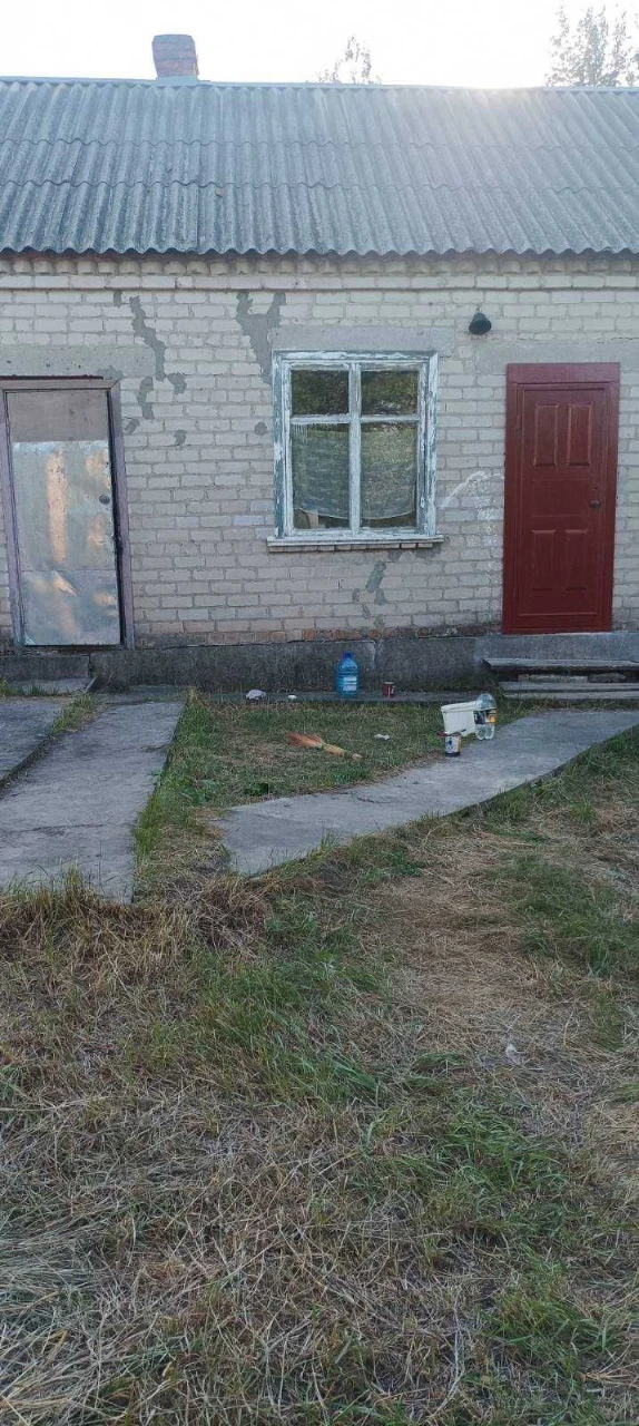 Продам будинок в Терновському районі