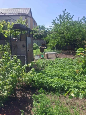 Продається 2-х пов. добротний будинок "Зарічний", "Соколовка