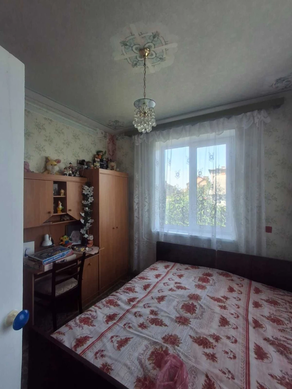 Продається 2-х пов. добротний будинок "Зарічний", "Соколовка