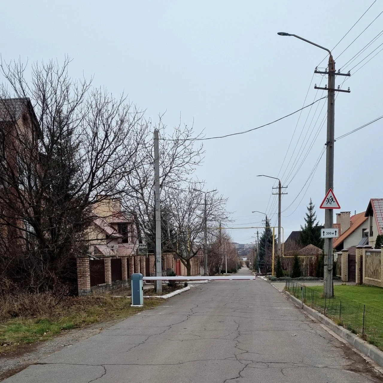 House for Sale, Kresovs'kyi 2, Kresovs'kyi