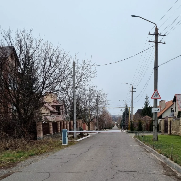 Продаж будинку, Кресівський Крессовский 2