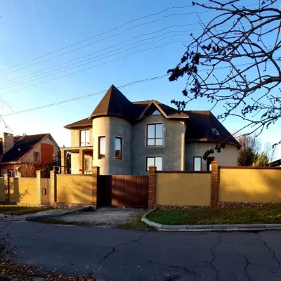 House for Sale, Kresovs'kyi 2, Kresovs'kyi