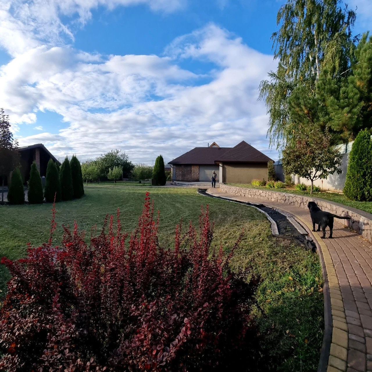House for Sale, Kresovs'kyi 2, Kresovs'kyi