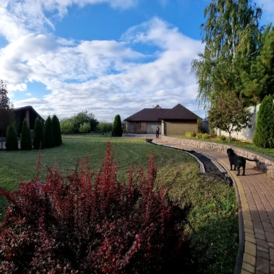 House for Sale, Kresovs'kyi 2, Kresovs'kyi