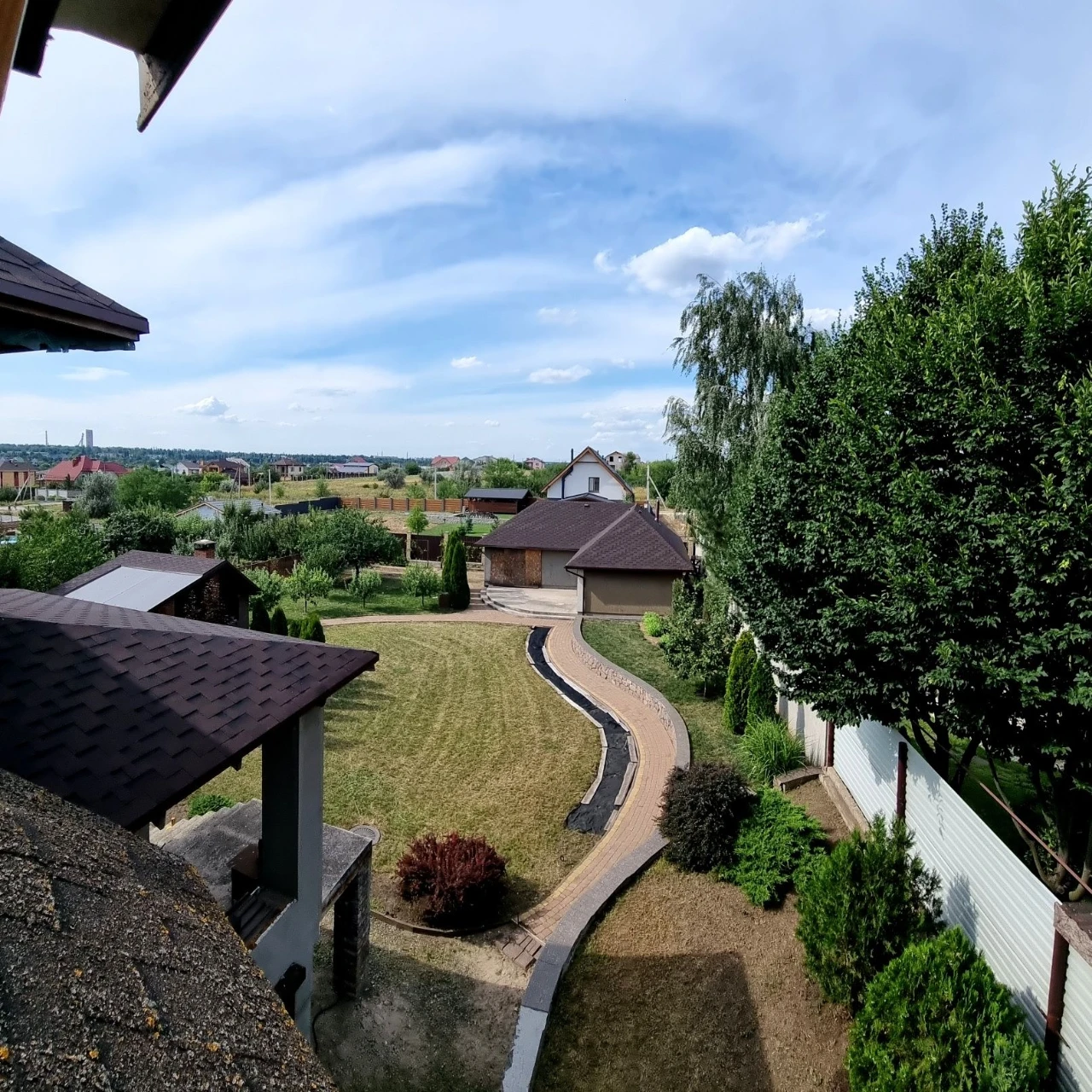 House for Sale, Kresovs'kyi 2, Kresovs'kyi
