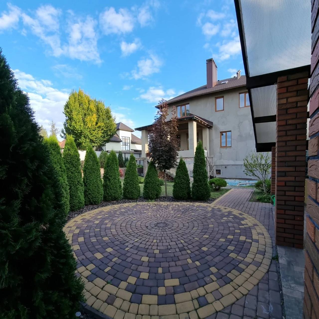 House for Sale, Kresovs'kyi 2, Kresovs'kyi