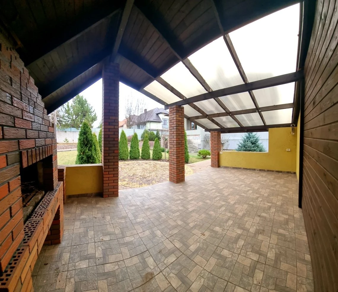 House for Sale, Kresovs'kyi 2, Kresovs'kyi