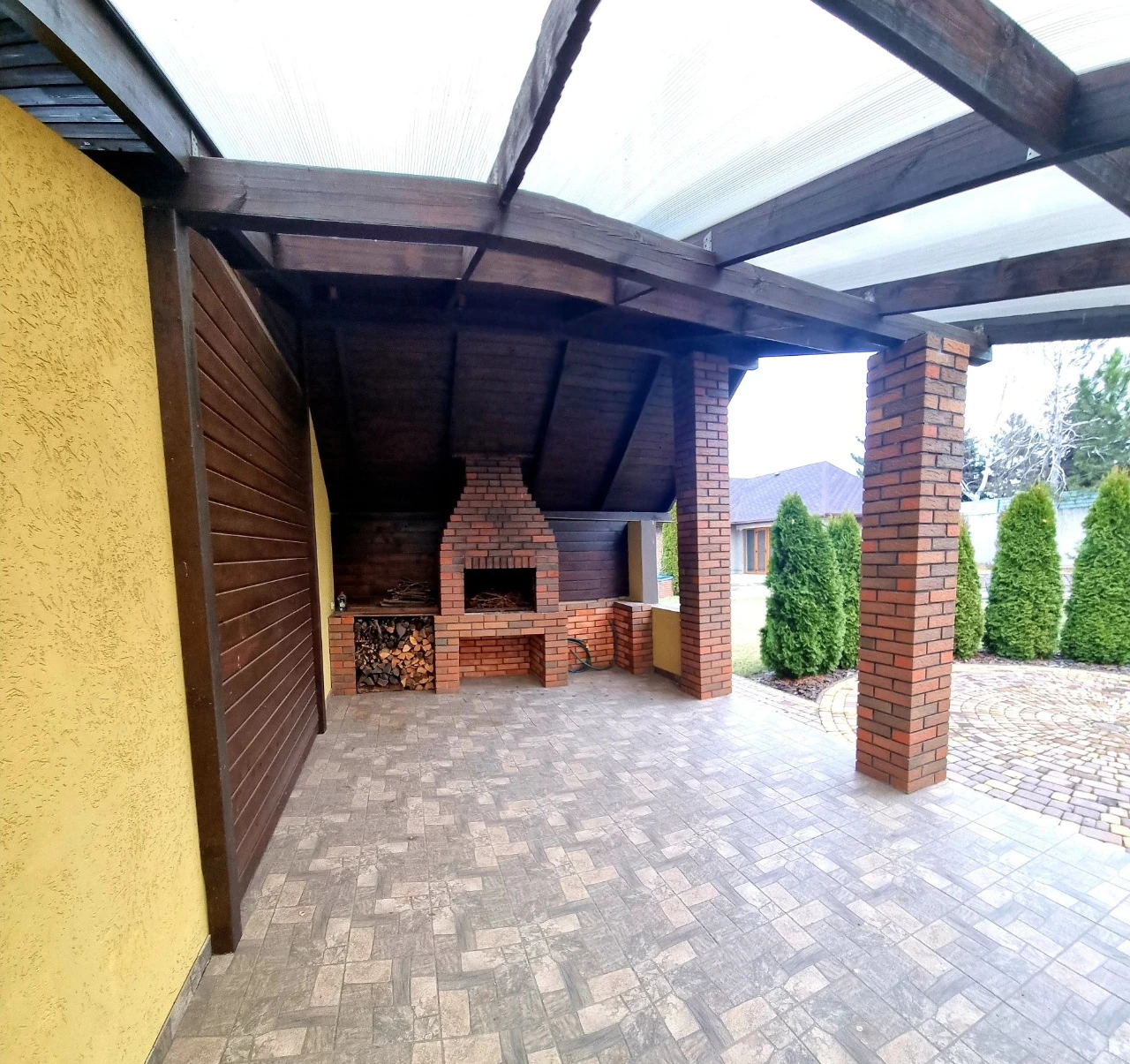 House for Sale, Kresovs'kyi 2, Kresovs'kyi