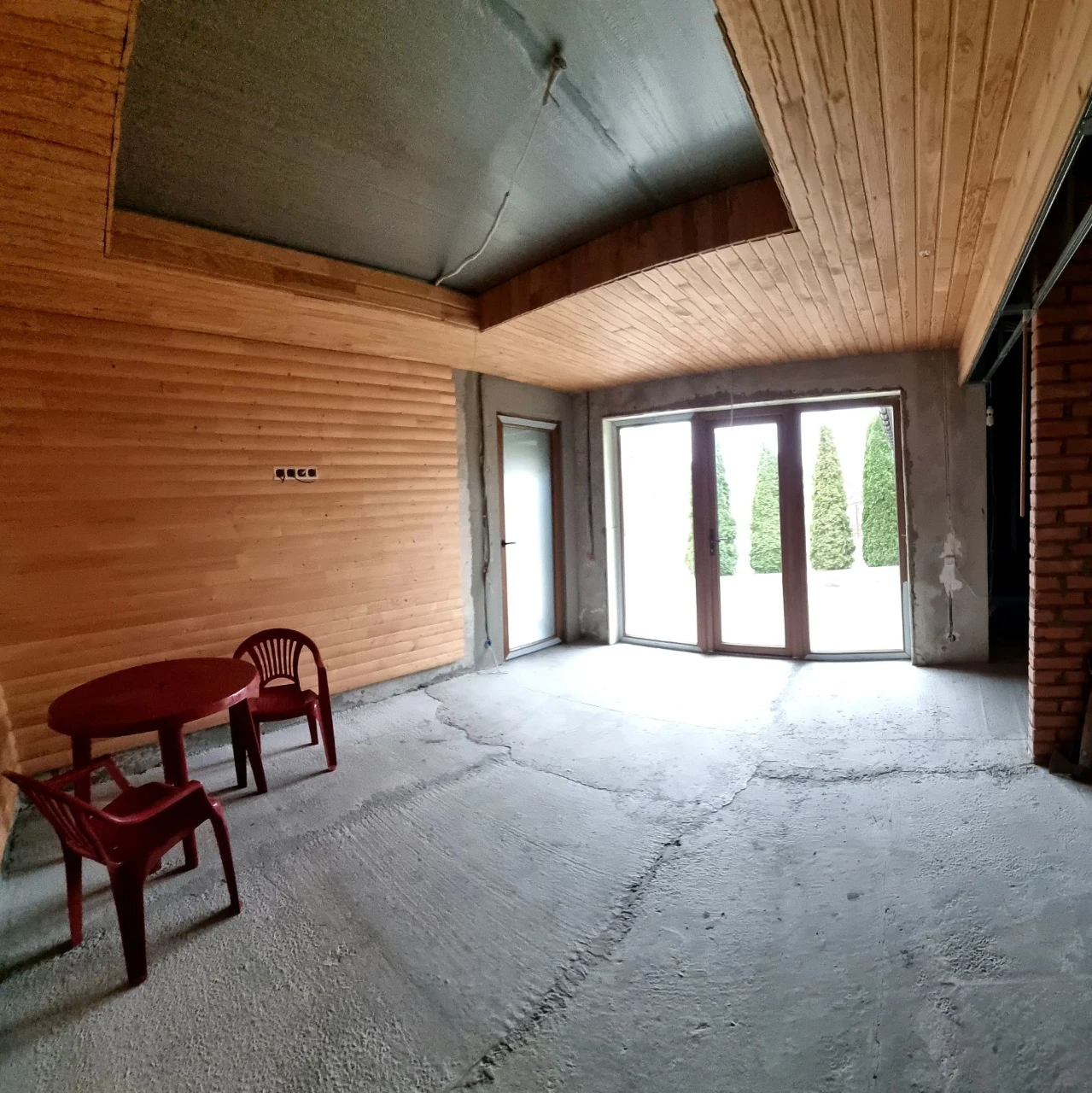 House for Sale, Kresovs'kyi 2, Kresovs'kyi