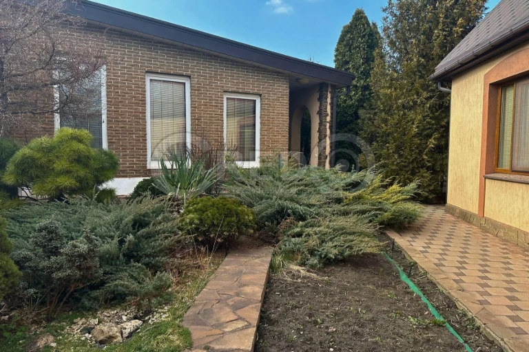 House for sale, Chernyskhovsky Street