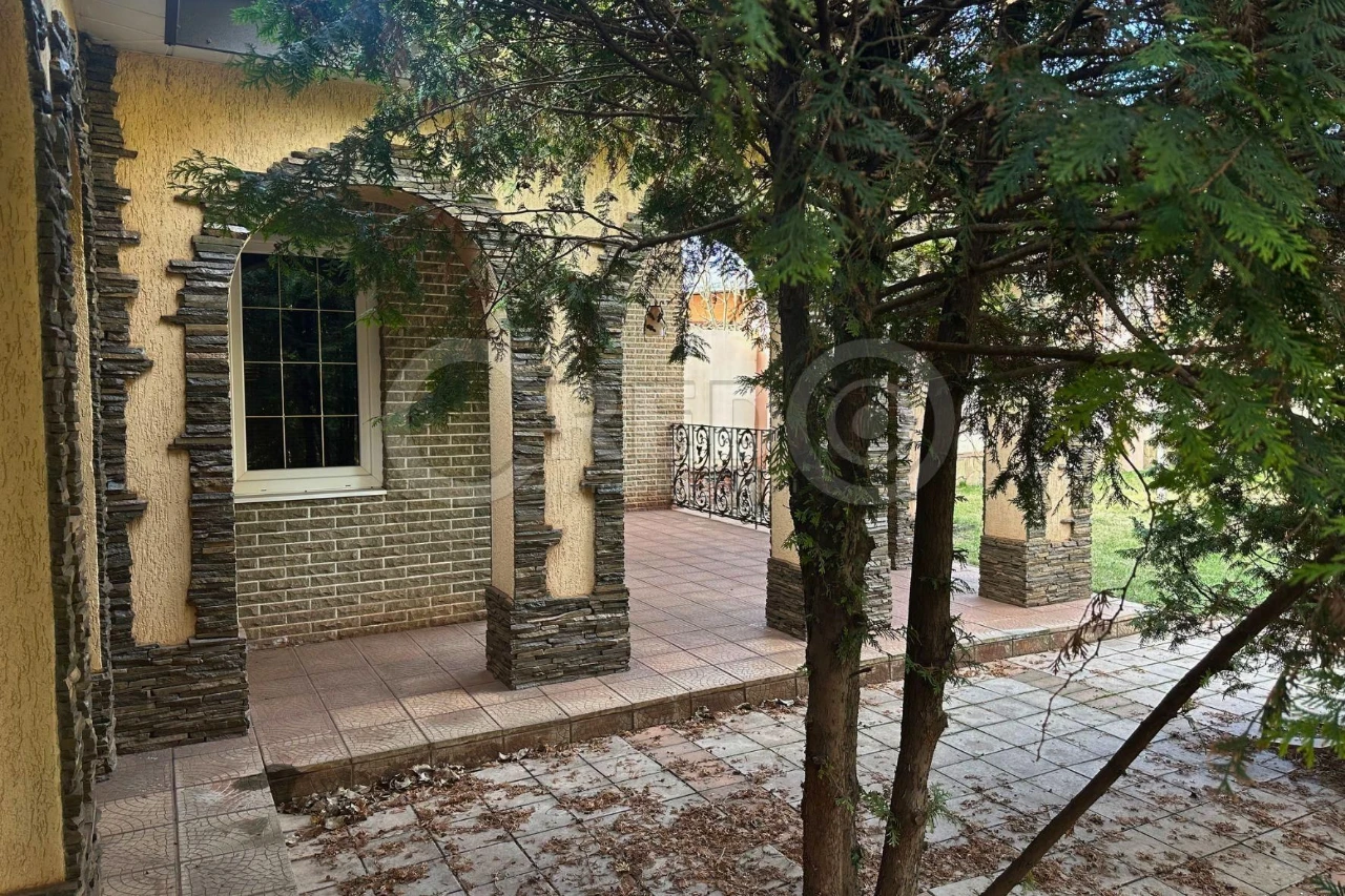House for sale, Chernyskhovsky Street