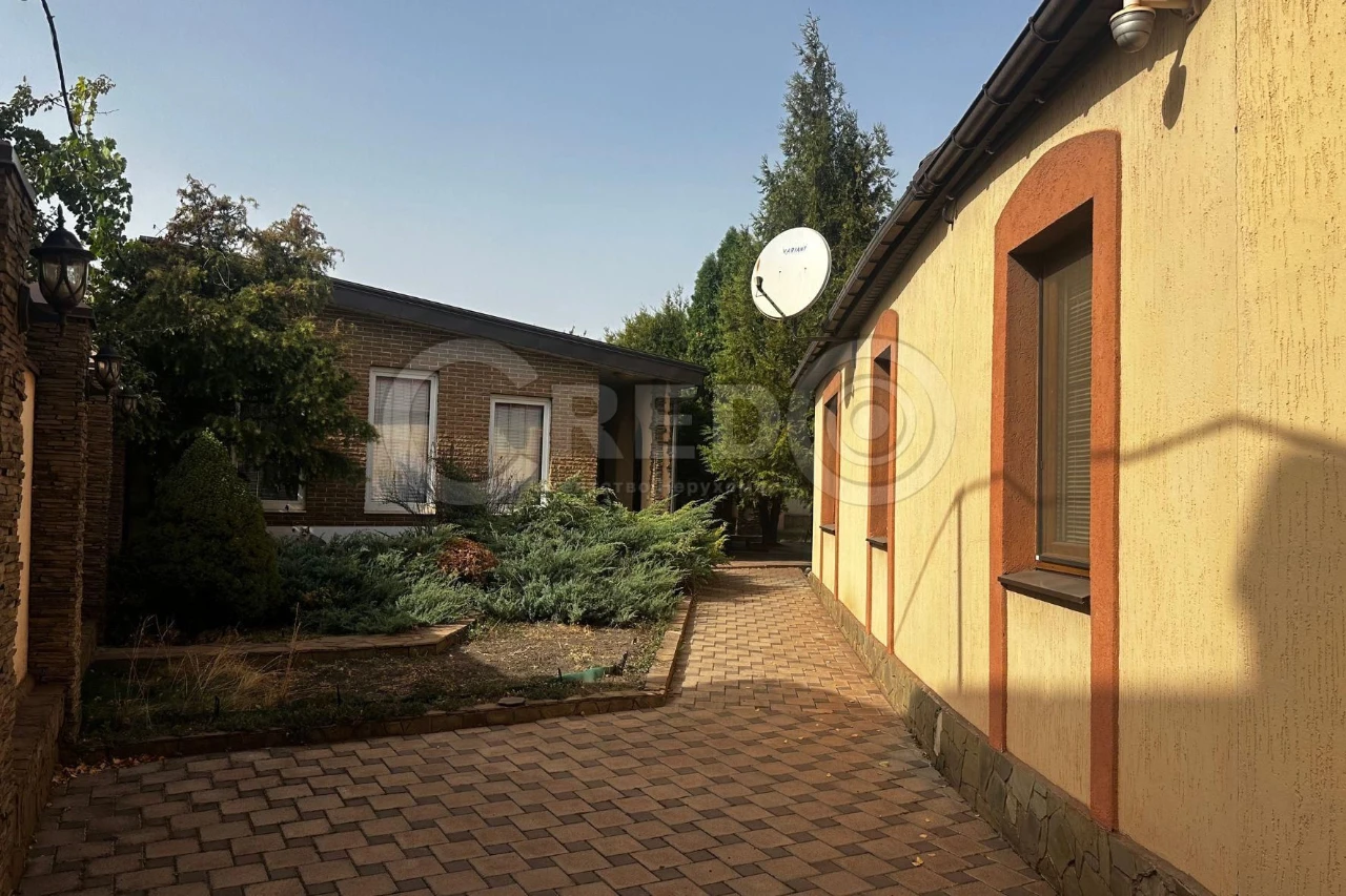 House for sale, Chernyskhovsky Street