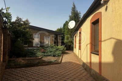 House for sale, Chernyskhovsky Street