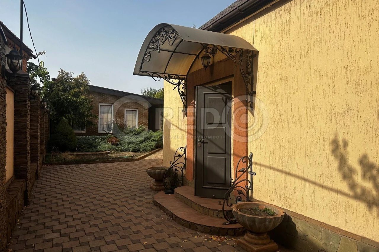 House for sale, Chernyskhovsky Street
