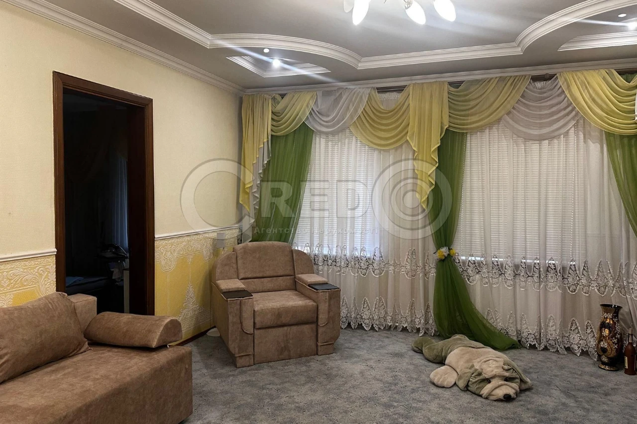 House for sale, Chernyskhovsky Street