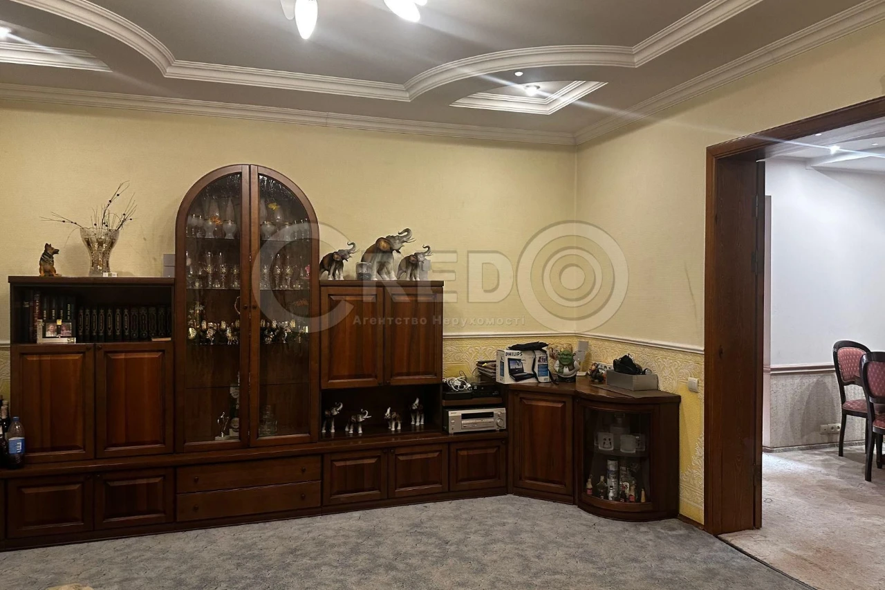 House for sale, Chernyskhovsky Street