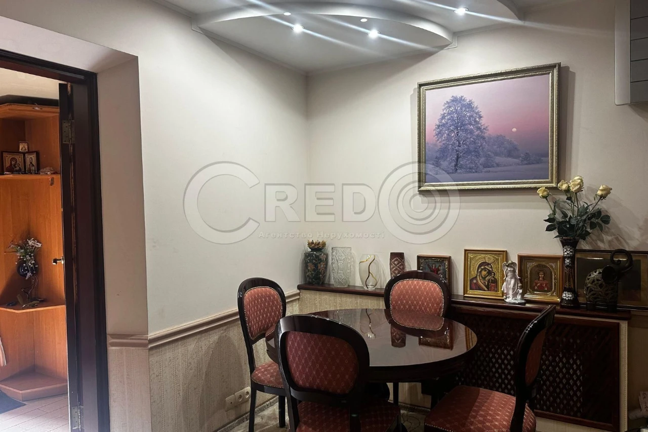 House for sale, Chernyskhovsky Street