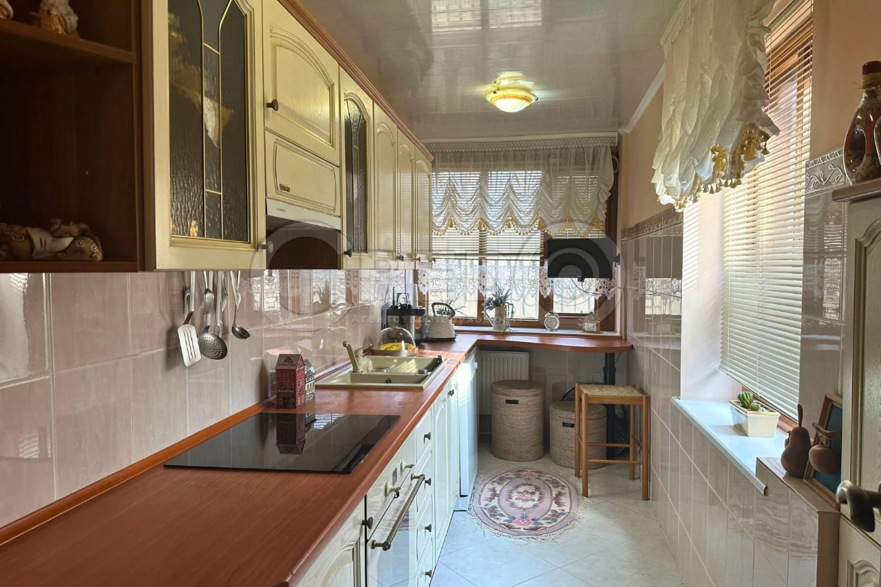 House for sale, Chernyskhovsky Street