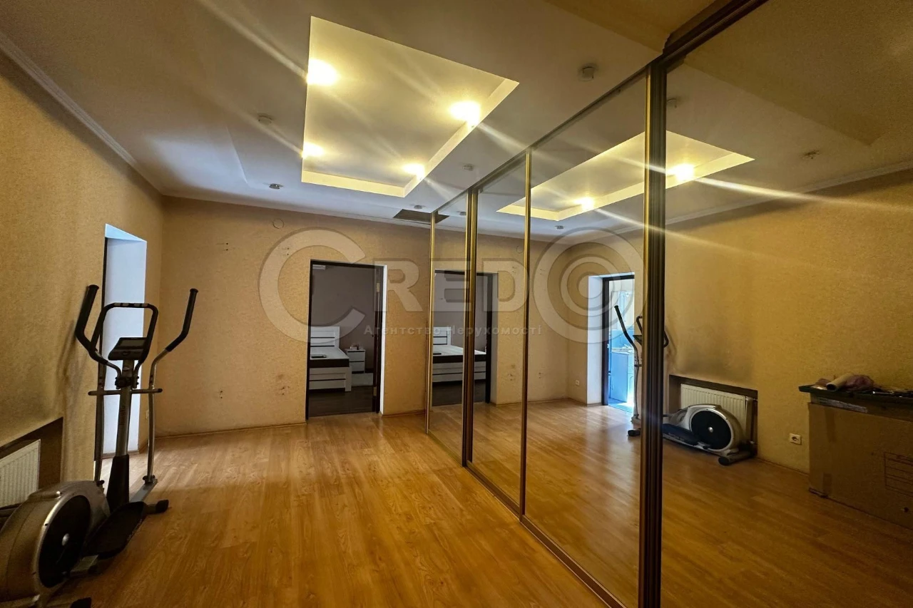 House for sale, Chernyskhovsky Street