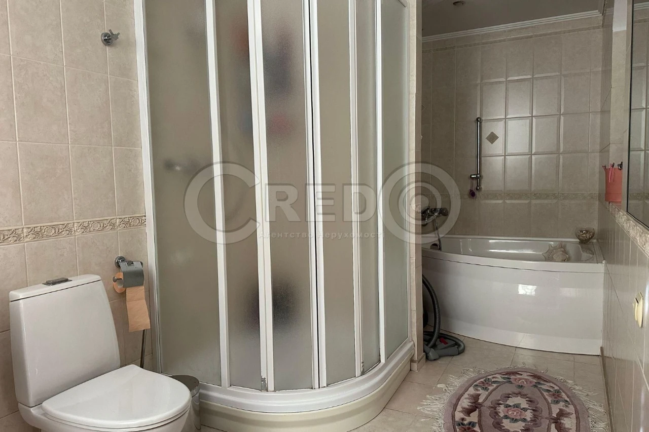 House for sale, Chernyskhovsky Street