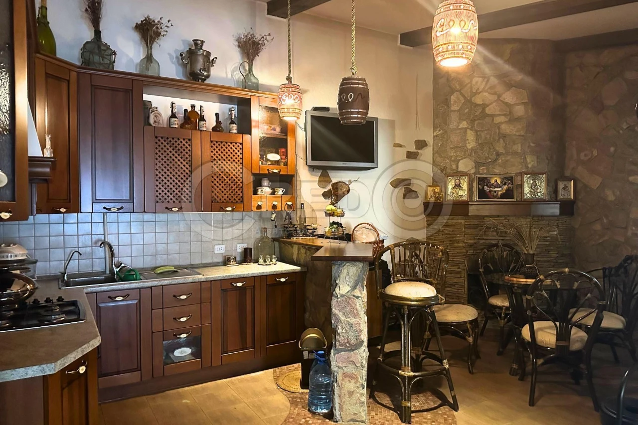 House for sale, Chernyskhovsky Street