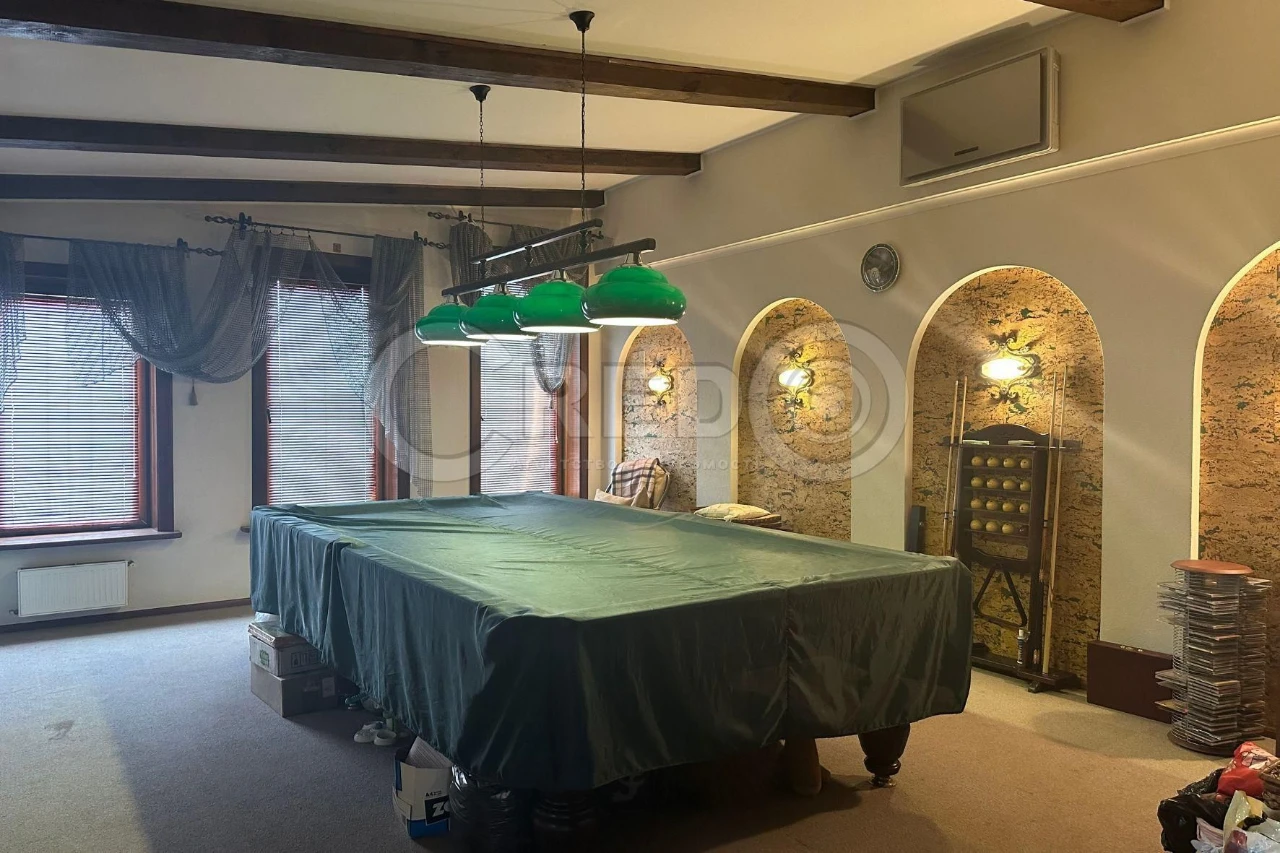 House for sale, Chernyskhovsky Street