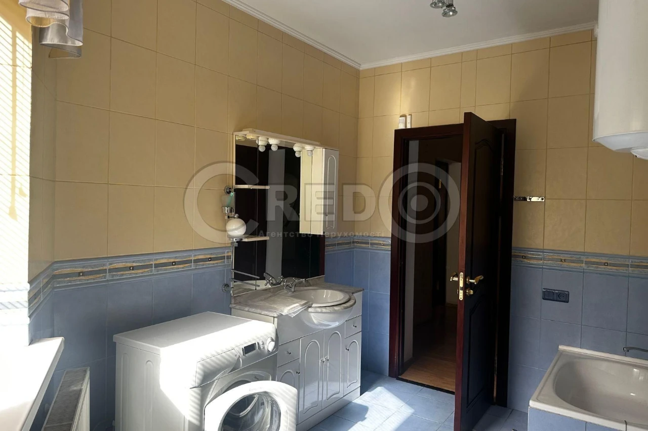 House for sale, Chernyskhovsky Street