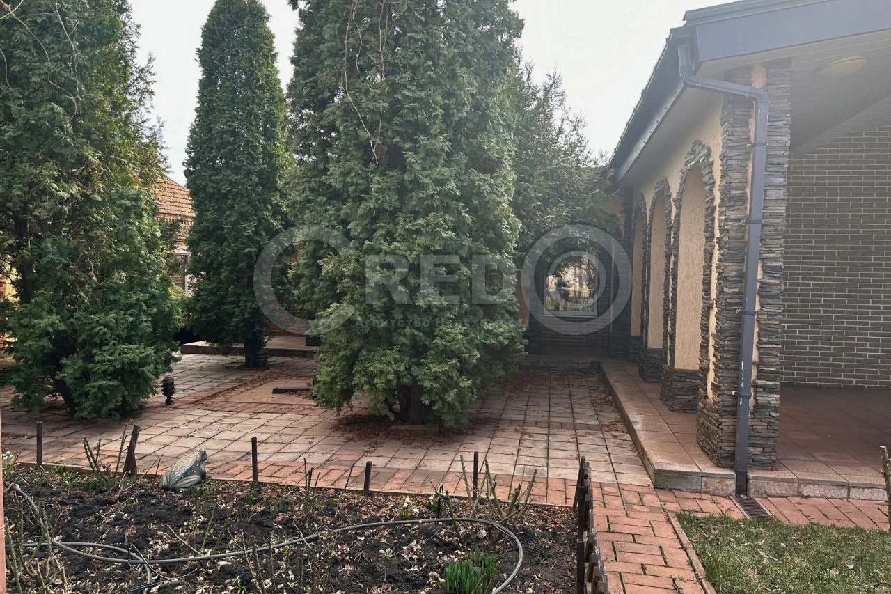 House for sale, Chernyskhovsky Street