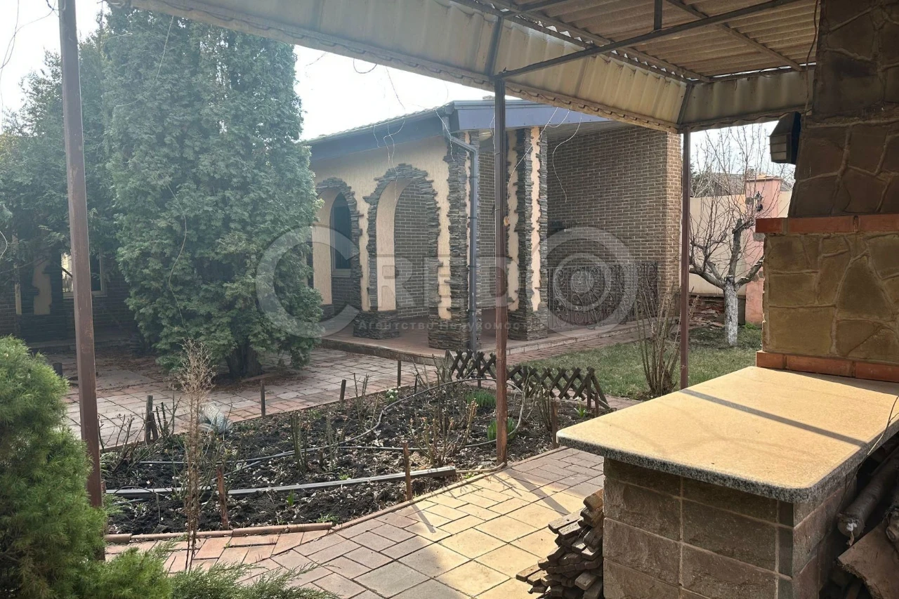 House for sale, Chernyskhovsky Street