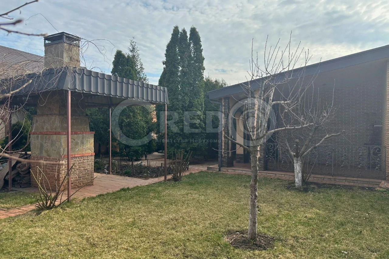 House for sale, Chernyskhovsky Street