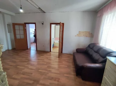 Продам дом в районе Дружбы.