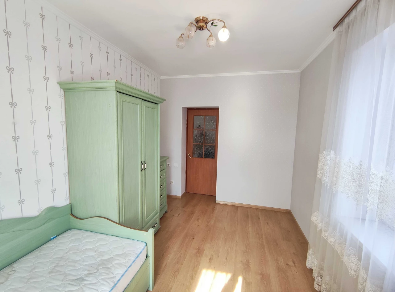 Продам дом в районе Дружбы.