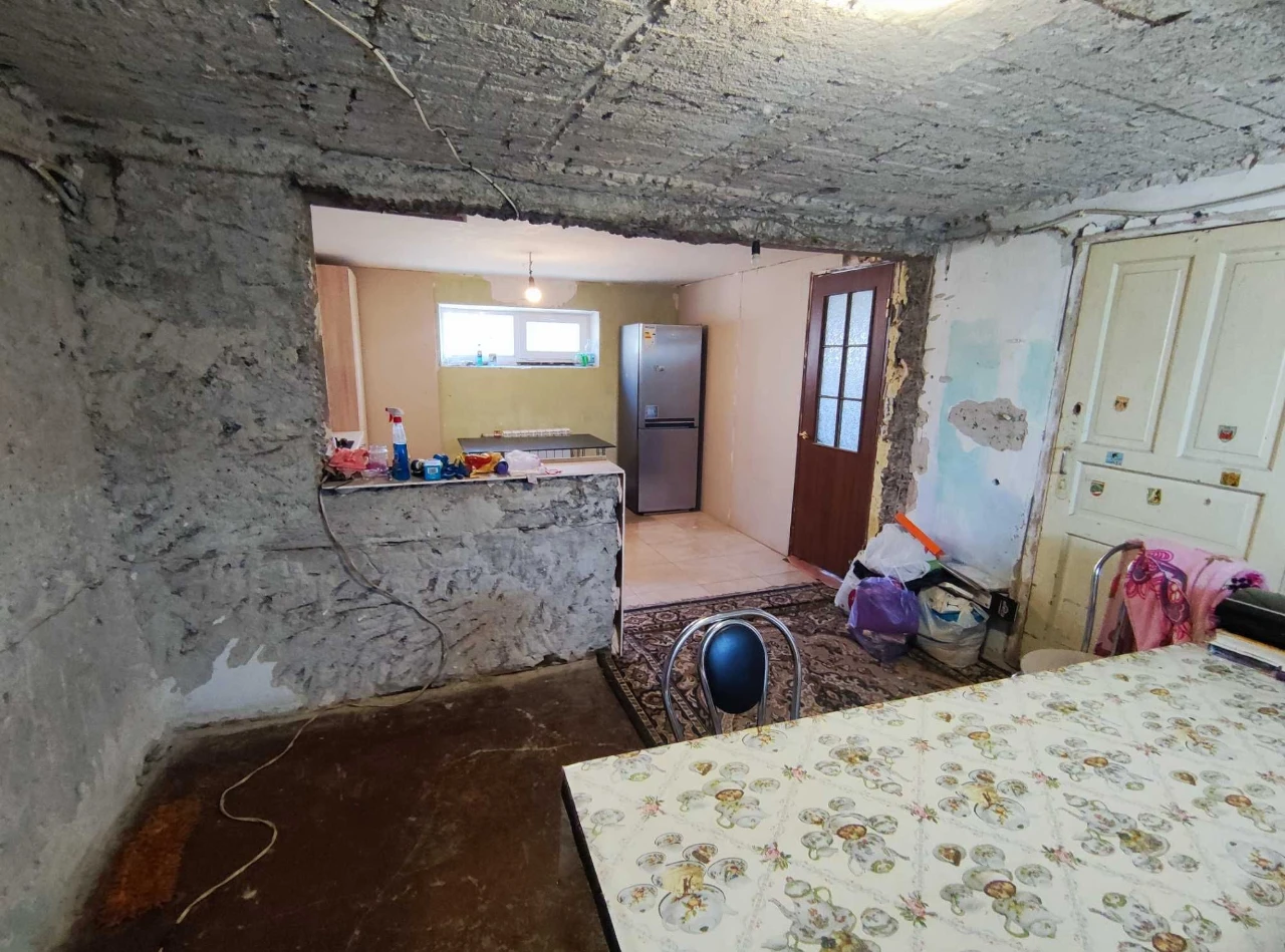 Продам дом в районе Дружбы.