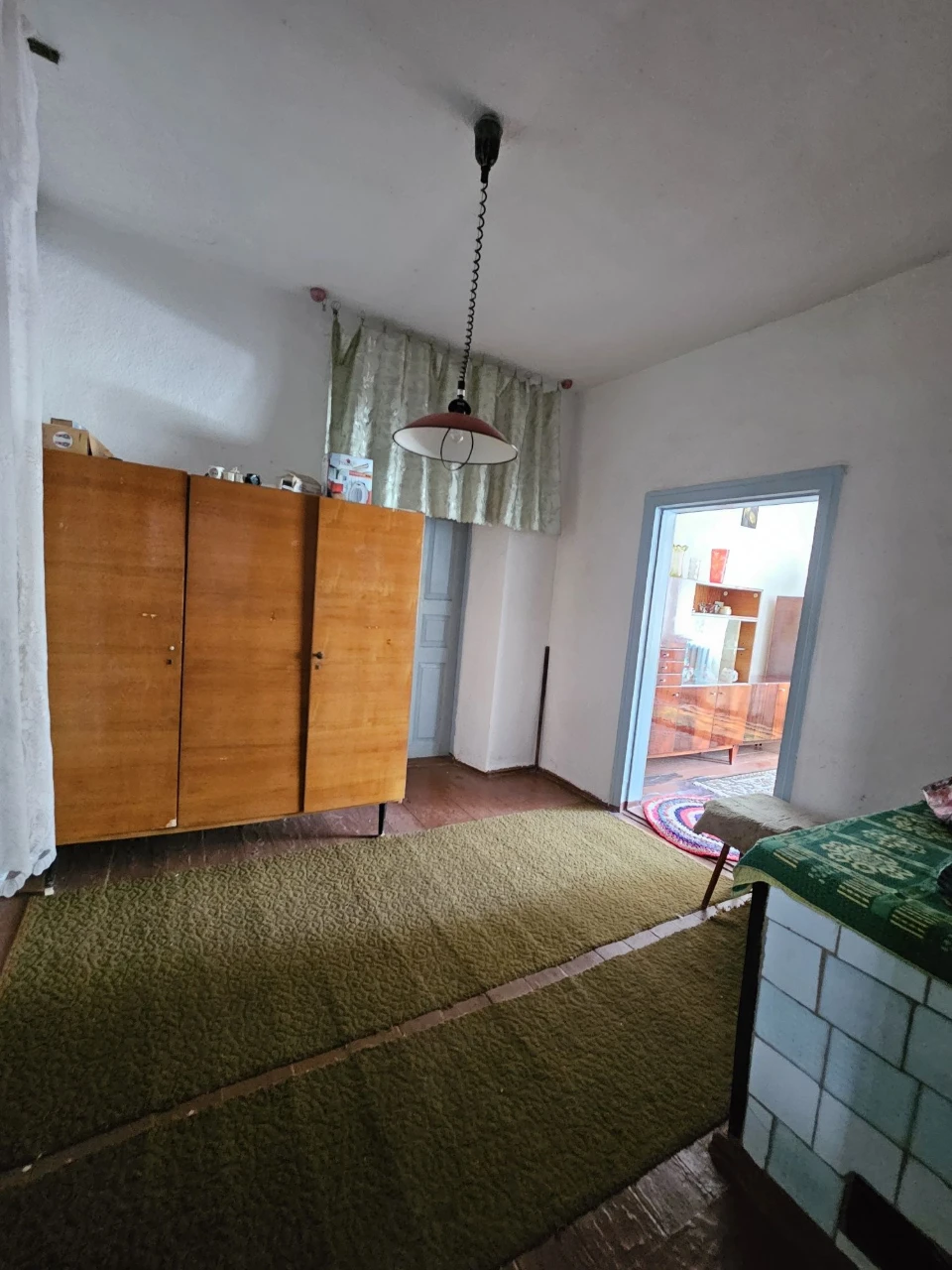 Продається 4х кімн.будинок  у центрально міському районі по