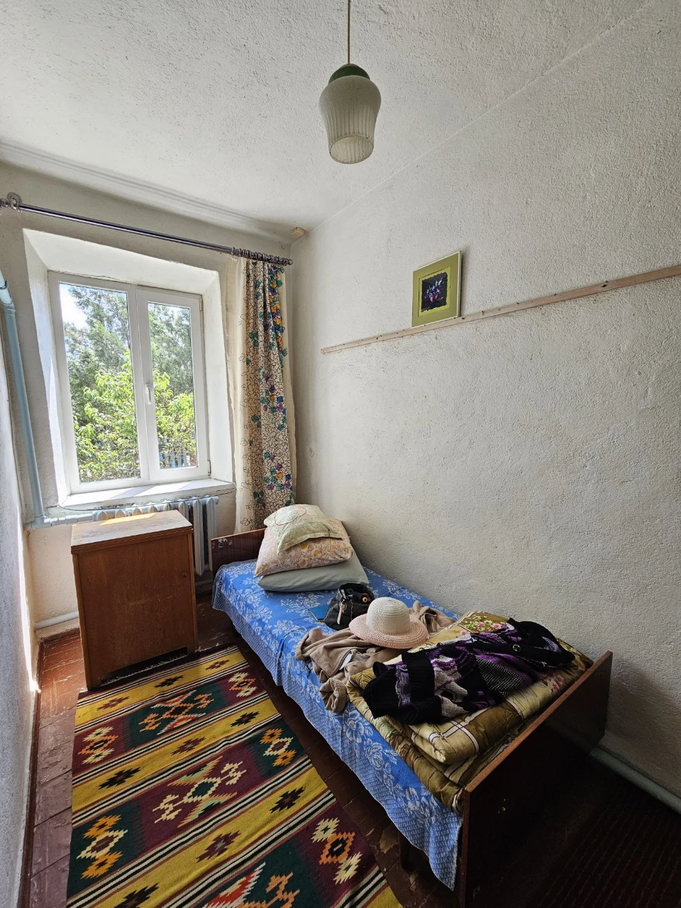 Продається 4х кімн.будинок  у центрально міському районі по