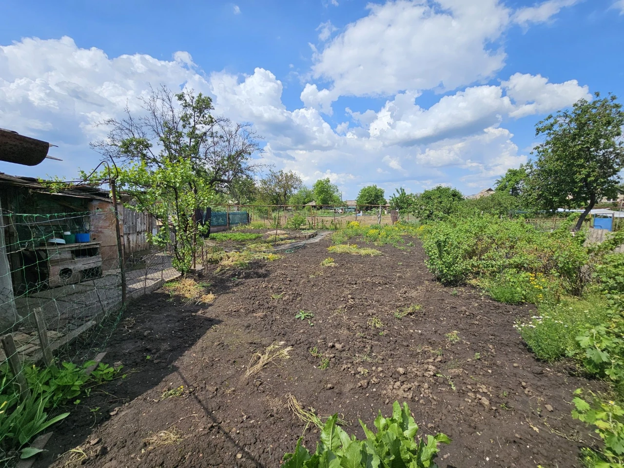 Продається 4х кімн.будинок  у центрально міському районі по